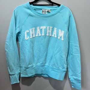 Chatham Sweatshirt by Blue 84 Cape Cod